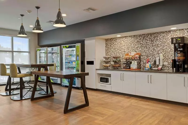 ホテル Extended Stay America Premier Suites  Melbourne  Palm Bay