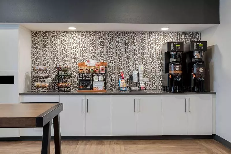 ホテル Extended Stay America Premier Suites  Melbourne  Palm Bay