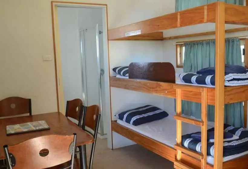 هتل Sunset Beach Holiday Park