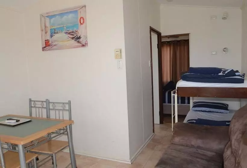 هتل Sunset Beach Holiday Park