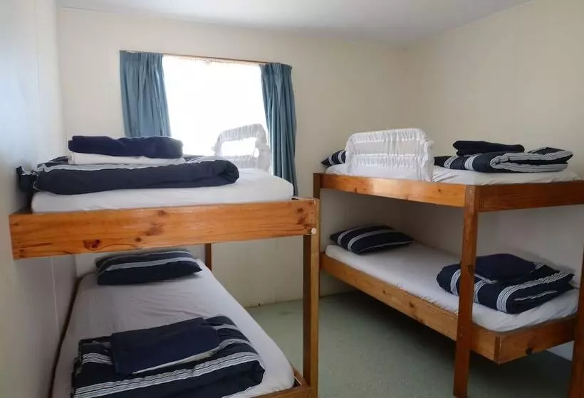هتل Sunset Beach Holiday Park