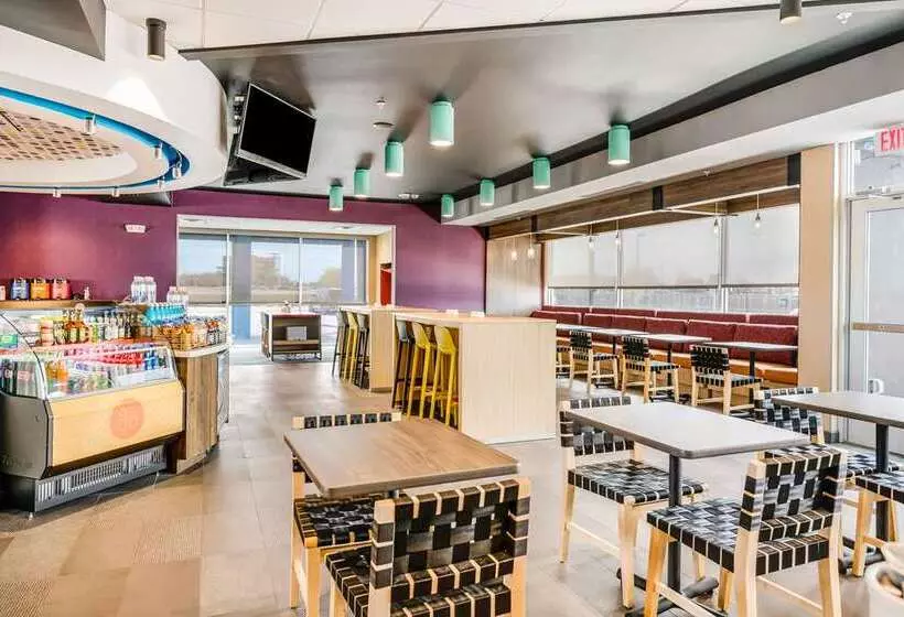 Hotelli Tru By Hilton Midland