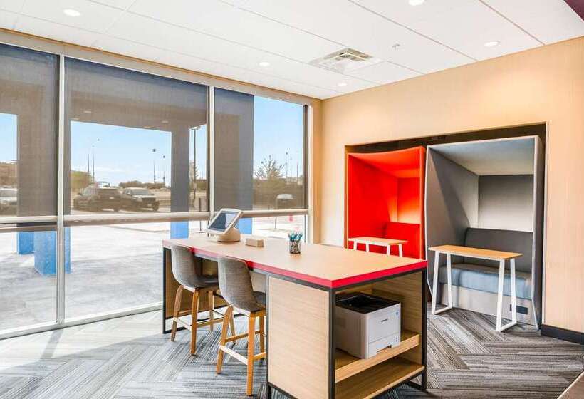 호텔 Tru By Hilton Midland