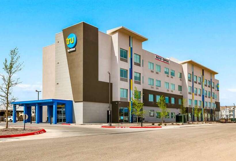 호텔 Tru By Hilton Midland