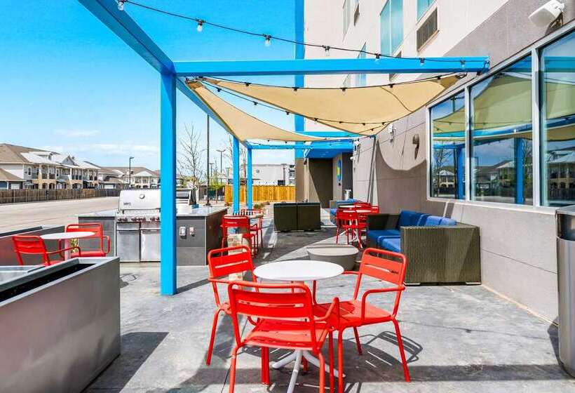 호텔 Tru By Hilton Midland