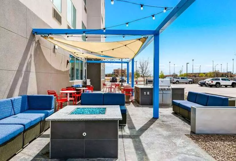 Hotelli Tru By Hilton Midland