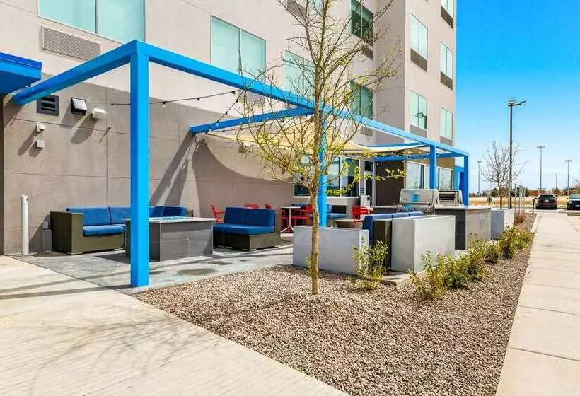 Hotelli Tru By Hilton Midland