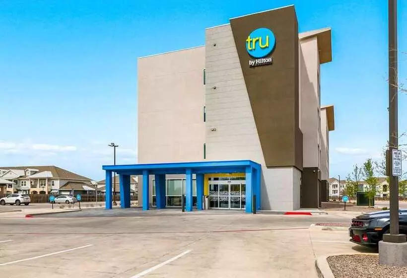 Hotelli Tru By Hilton Midland