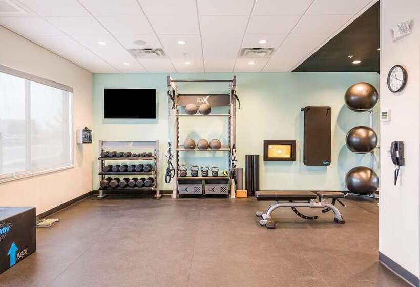 호텔 Tru By Hilton Midland