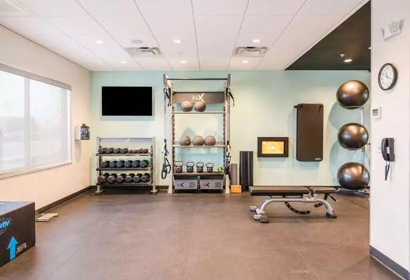 Hotelli Tru By Hilton Midland