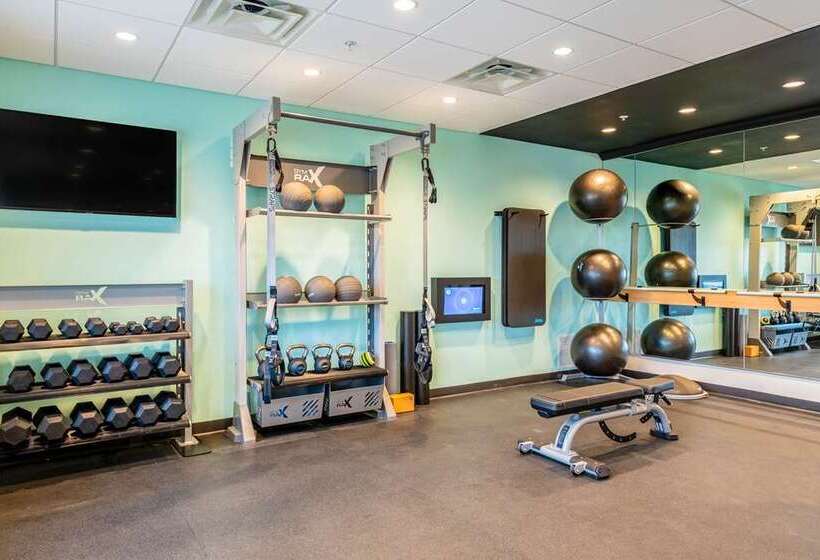 호텔 Tru By Hilton Midland