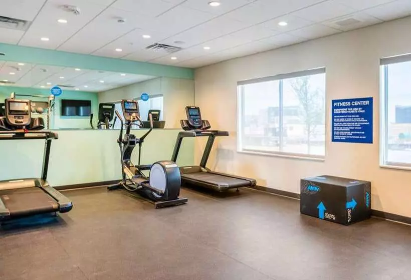 Hotelli Tru By Hilton Midland