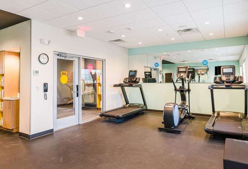 호텔 Tru By Hilton Midland