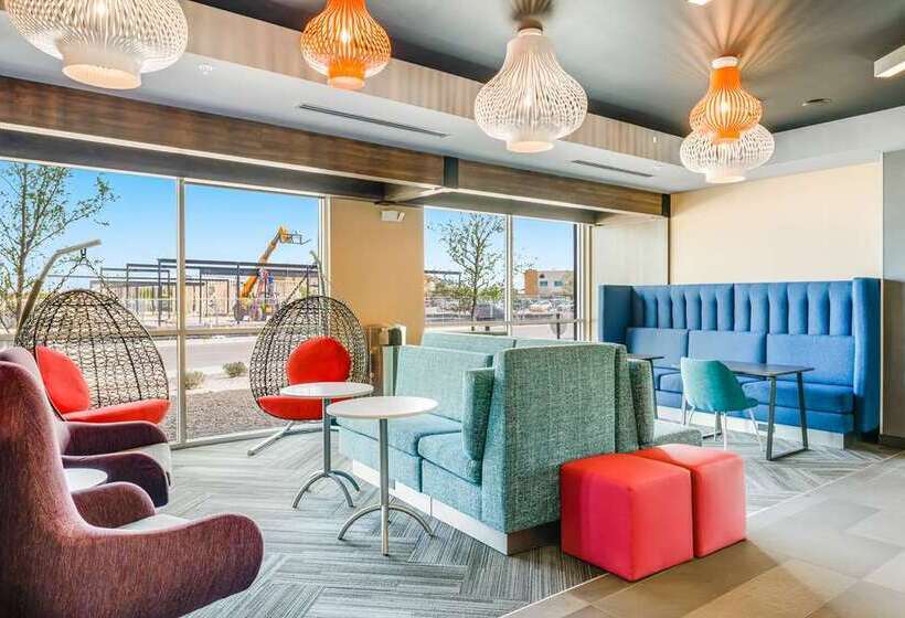 호텔 Tru By Hilton Midland