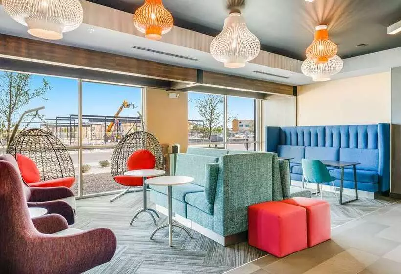 Hotelli Tru By Hilton Midland