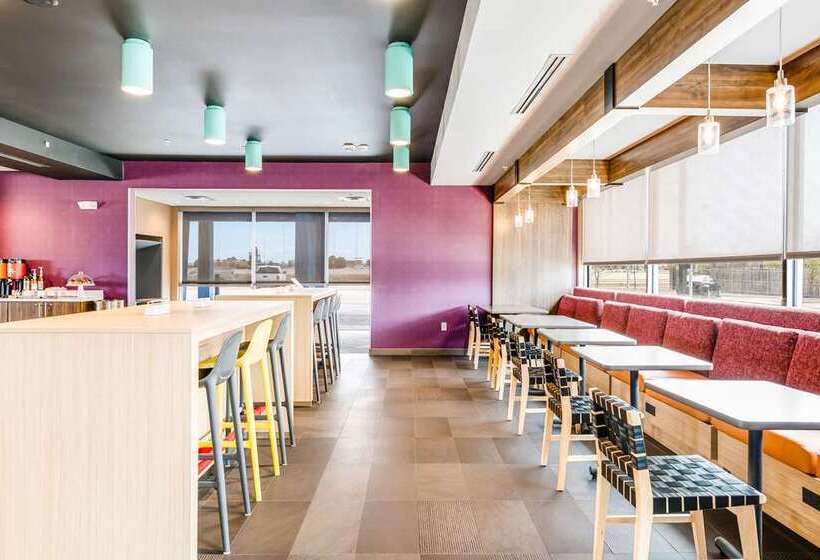 호텔 Tru By Hilton Midland