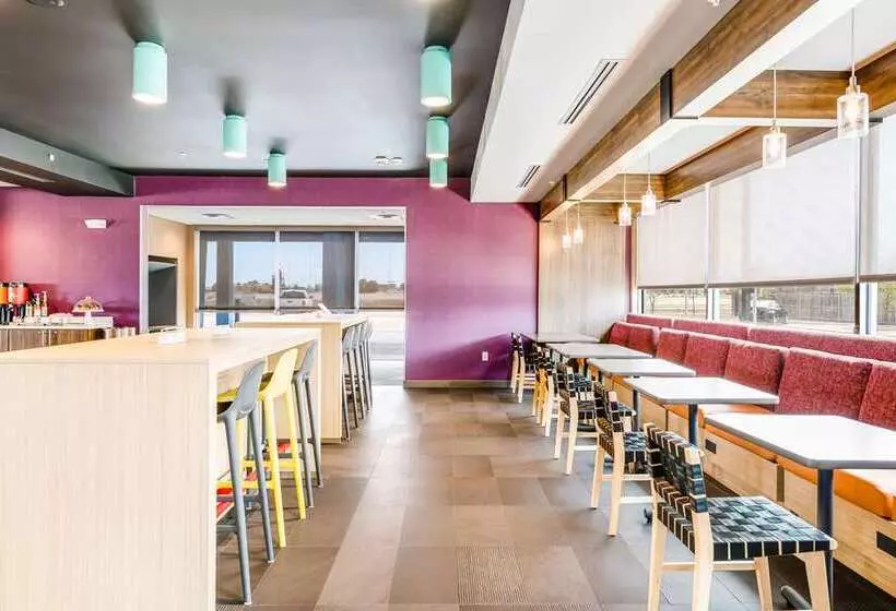 Hotelli Tru By Hilton Midland