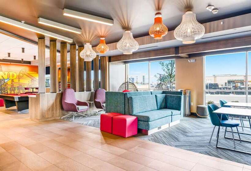 호텔 Tru By Hilton Midland