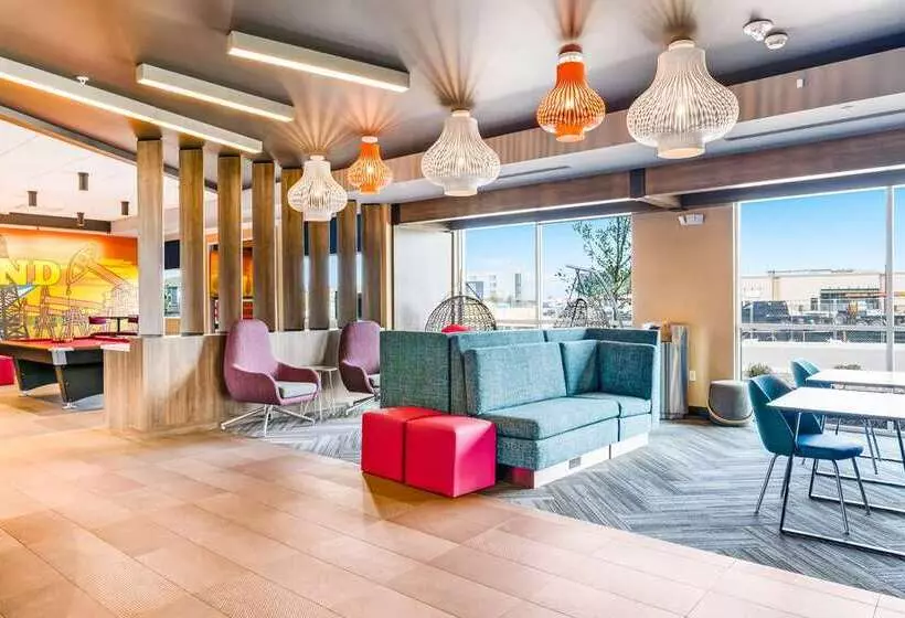 Hotelli Tru By Hilton Midland