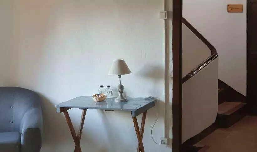 ユースホステル Espai Abadia