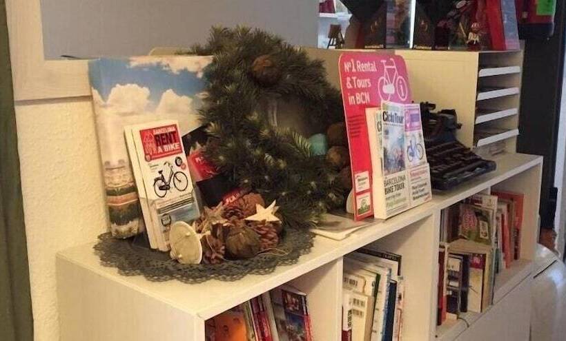 هاستل Pension Casa De Barca