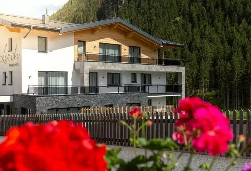 Aparthotel Lerch