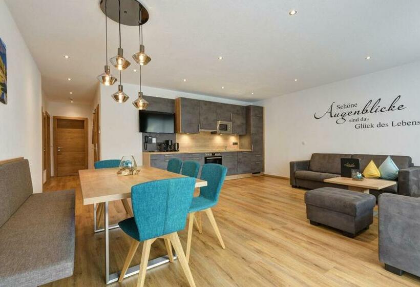 Aparthotel Lerch