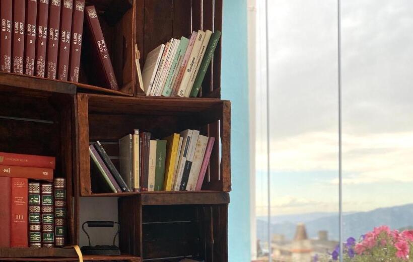 Nocleg ze śniadaniem Canduleri