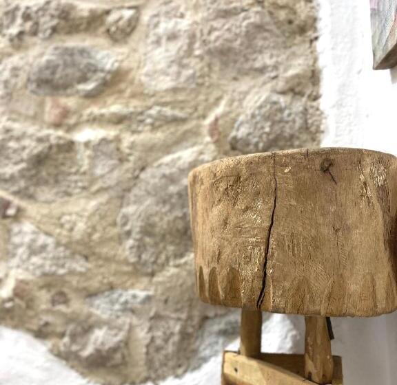 Nocleg ze śniadaniem Canduleri