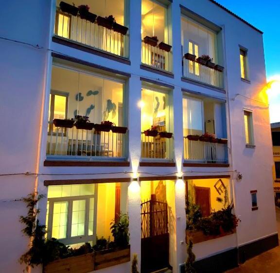 Nocleg ze śniadaniem Canduleri