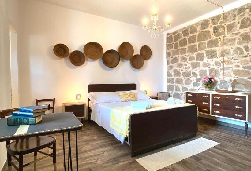 Nocleg ze śniadaniem Canduleri