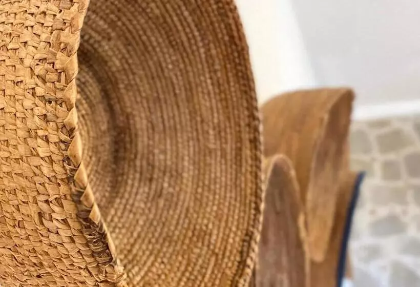 ベッドアンドブレックファースト Canduleri