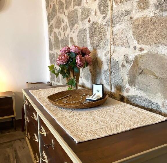 Nocleg ze śniadaniem Canduleri