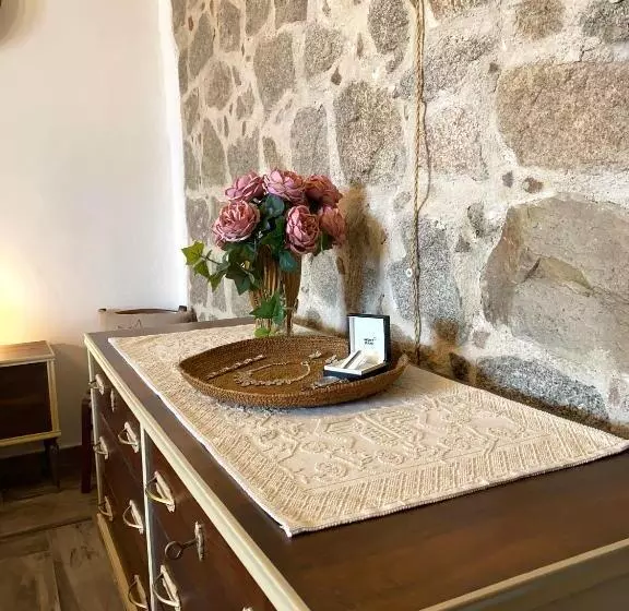 ベッドアンドブレックファースト Canduleri