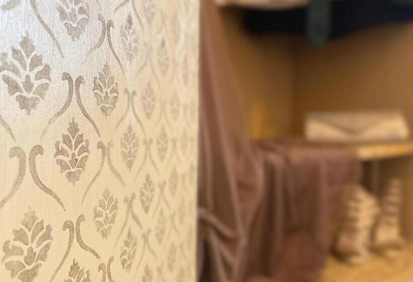 Nocleg ze śniadaniem Canduleri