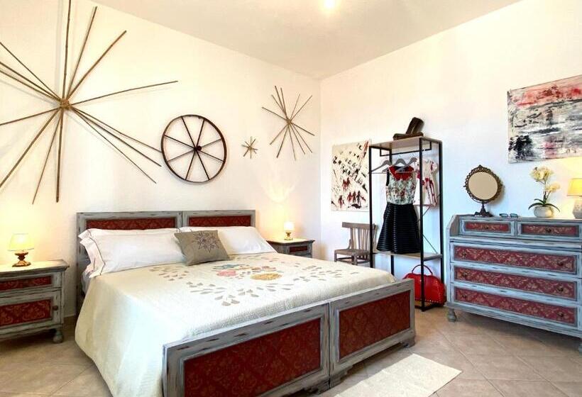 Nocleg ze śniadaniem Canduleri