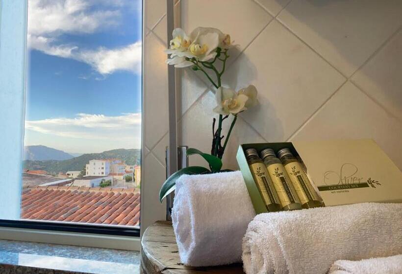 Nocleg ze śniadaniem Canduleri