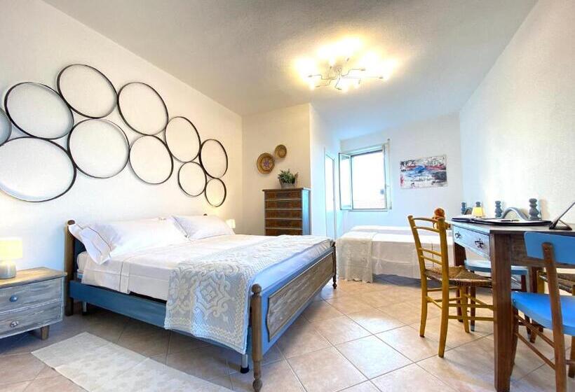 Nocleg ze śniadaniem Canduleri