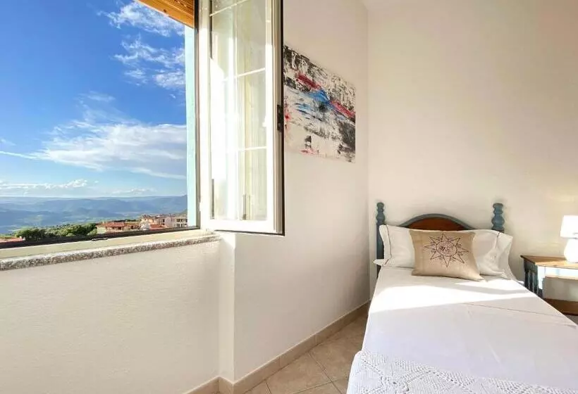 ベッドアンドブレックファースト Canduleri