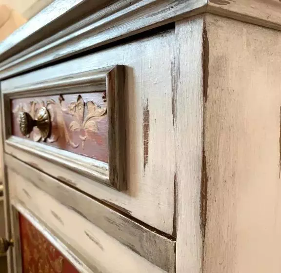 ベッドアンドブレックファースト Canduleri