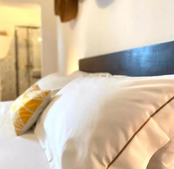 ベッドアンドブレックファースト Canduleri