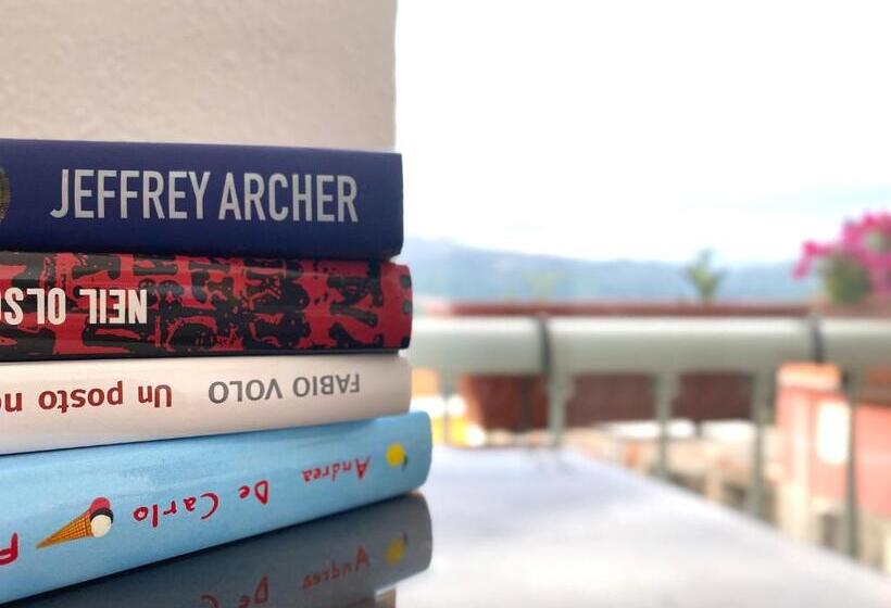 Nocleg ze śniadaniem Canduleri