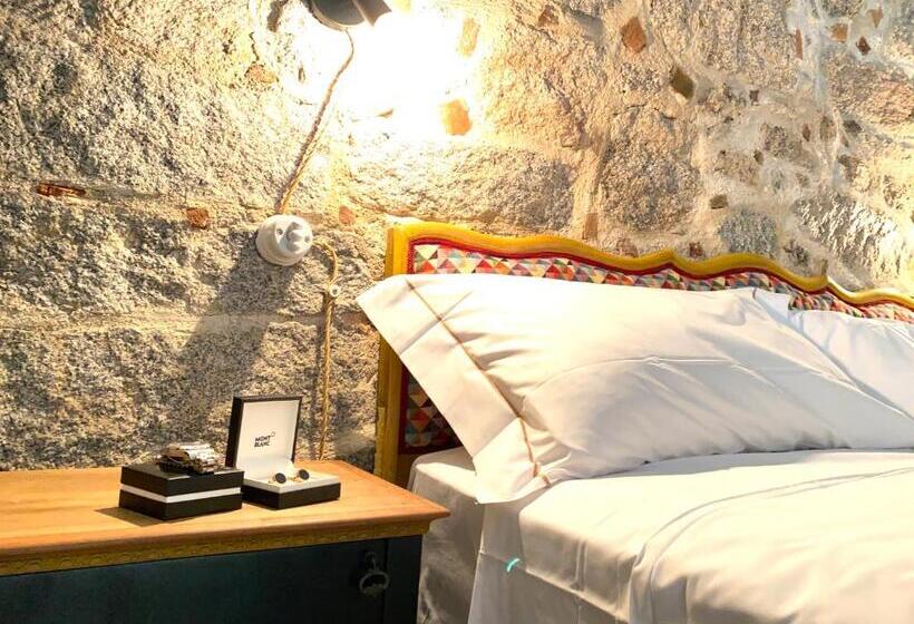 Nocleg ze śniadaniem Canduleri