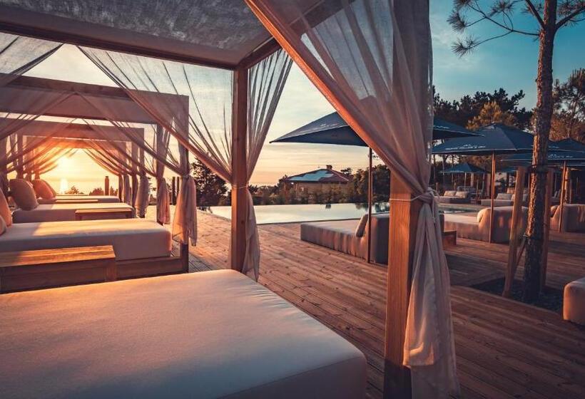 تختخواب و صبحانه Charm Nature