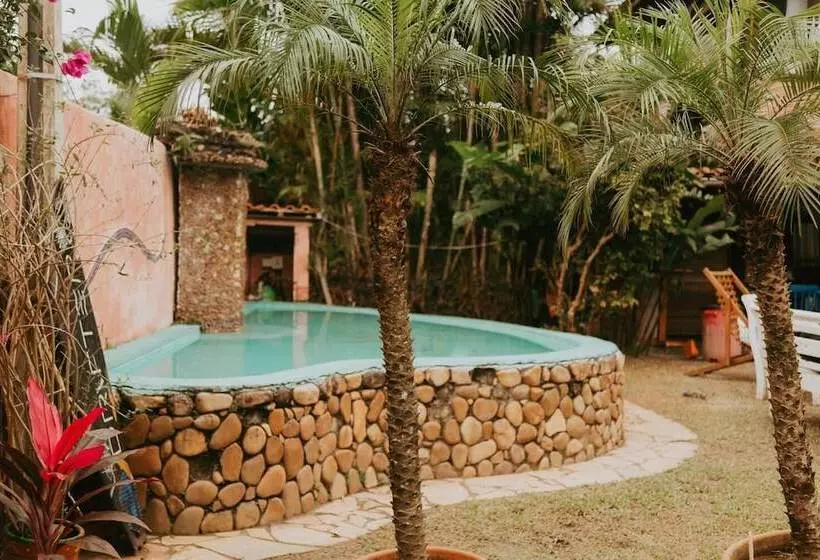 Drifter Hostel
