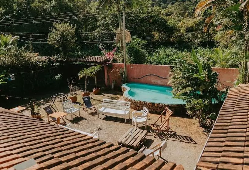 Drifter Hostel