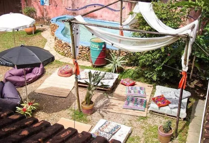 Drifter Hostel