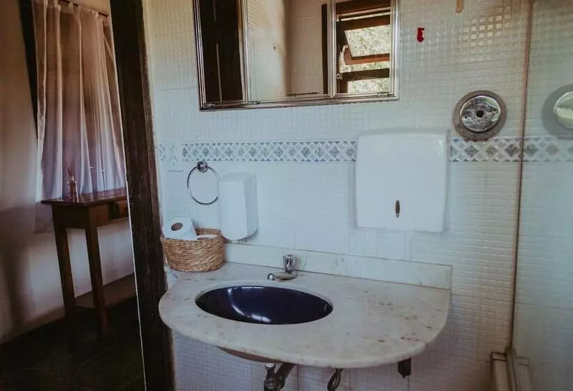 Drifter Hostel