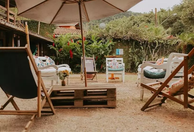 Drifter Hostel