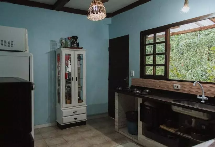 Drifter Hostel